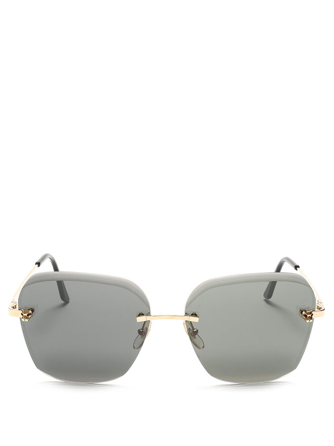 Cartier Cartier CT0147S Sunglasses