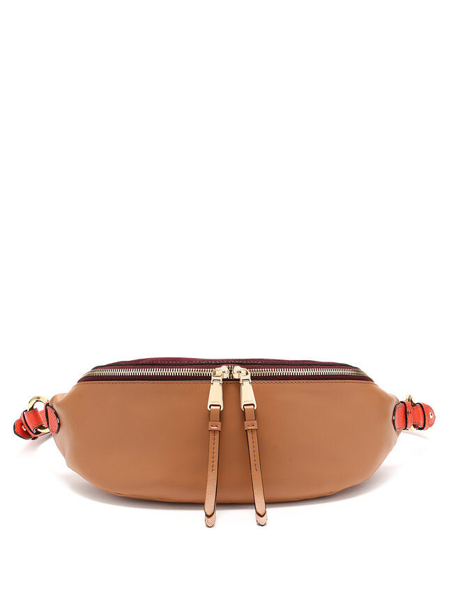 LANCEL Sac-ceinture Origami