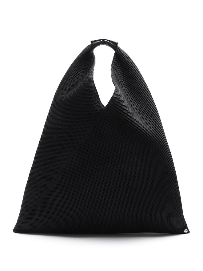 MM6 Maison Margiela Sac en tissu mesh