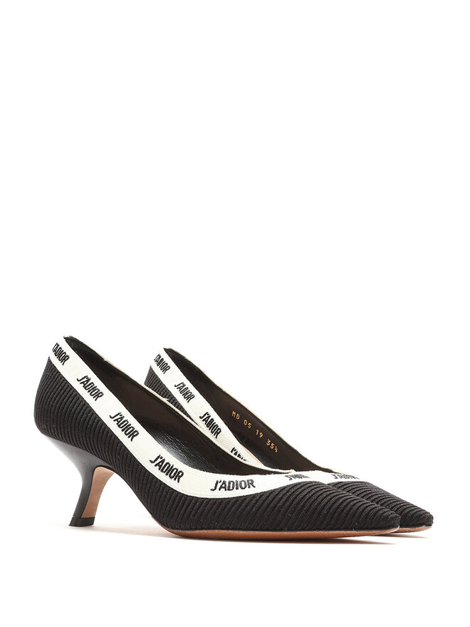 Christian Dior J'ADIOR Slingback Pumps