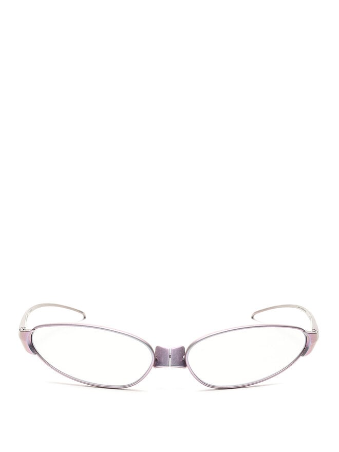 Gentle Monster Fuse MSV1 Glasses