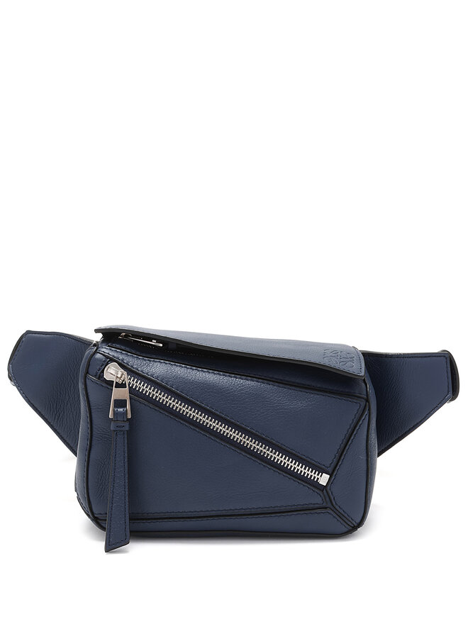LOEWE Small Puzzle Edge Bumbag