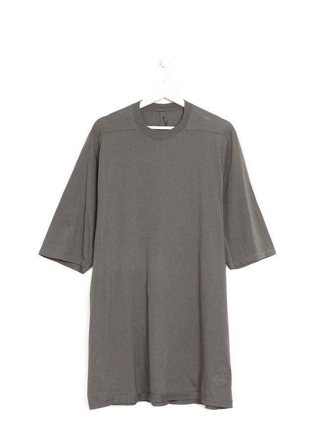 Rick Owens DRKSHDW T-Shirt in Taupe