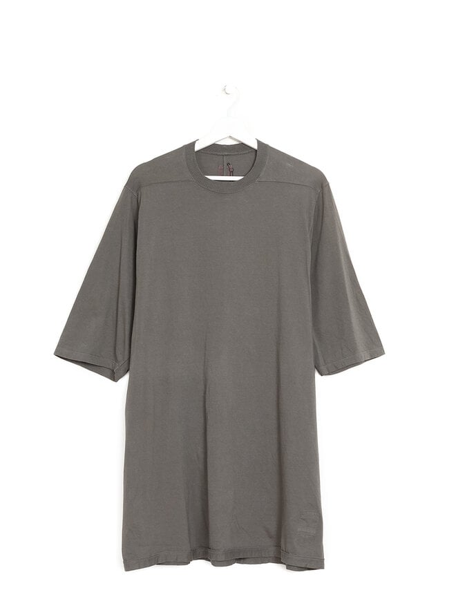 Rick Owens DRKSHDW T-shirt Taupe