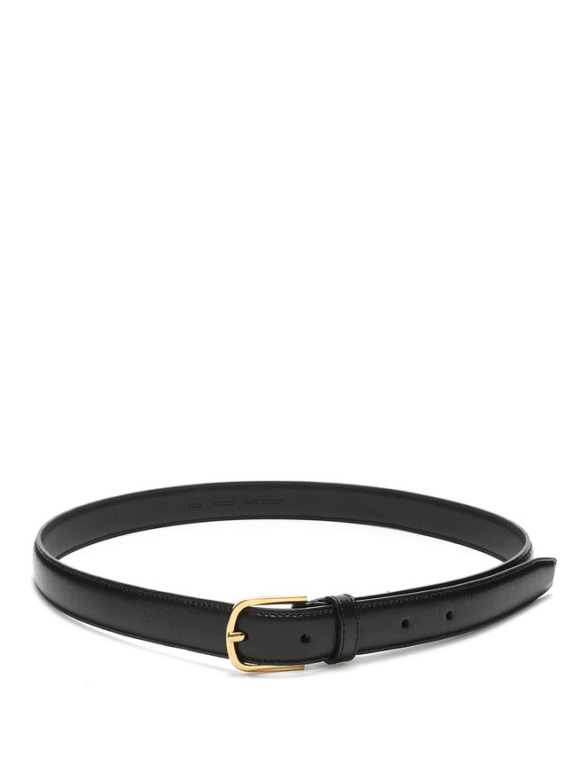 TOTEME Ceinture Classique en Cuir