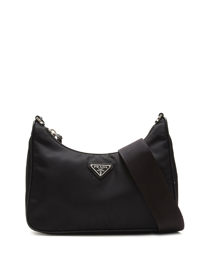PRADA Prada Re-Edition 2005 Re-Nylon Shoulder Bag