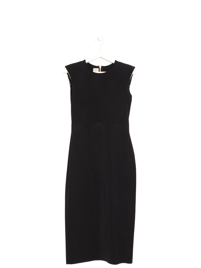 GUCCI Sleeveless Zip Dress