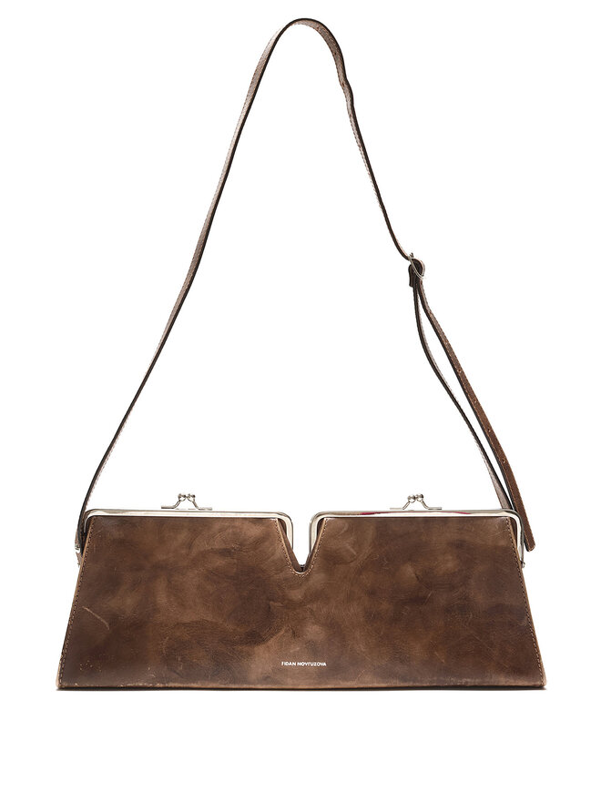 Fidan Novruzova Sac Bibi Baguette