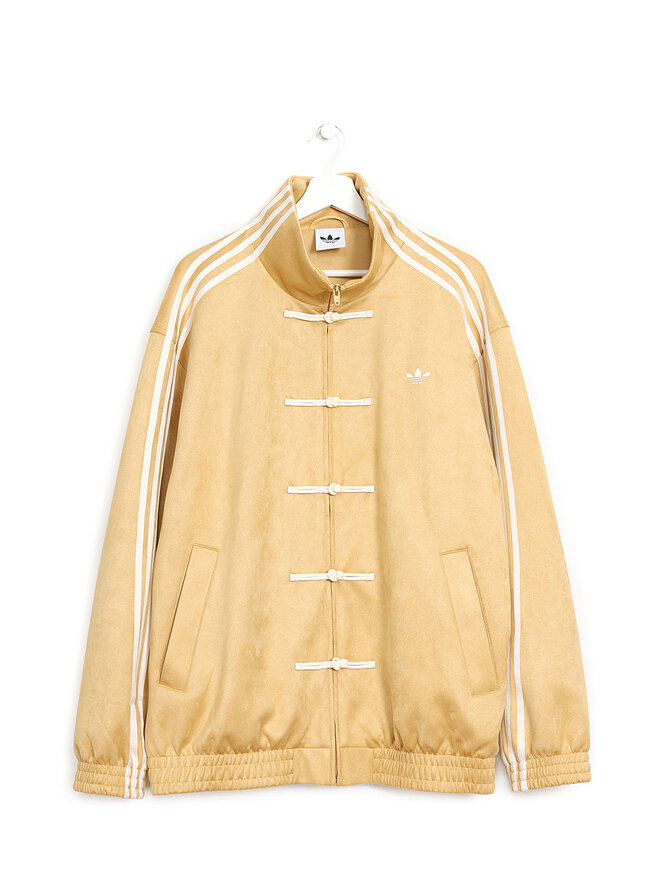 Adidas Veste CTT 'Moutarde'