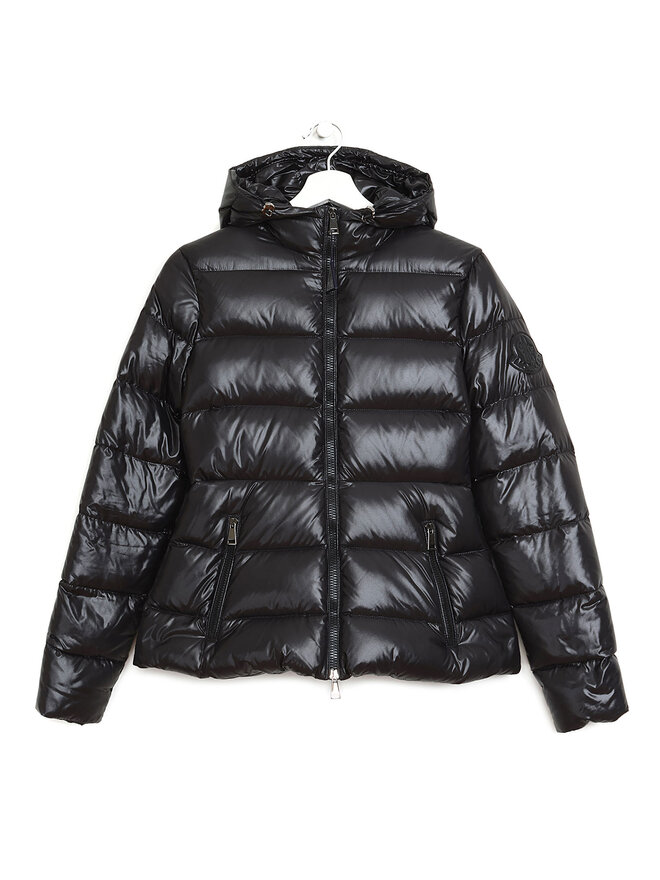 MONCLER Veste Rhin Giubbotto