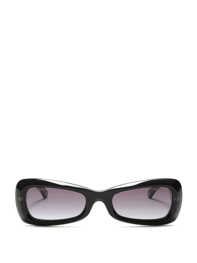 CHANEL Butterfly Sunglasses