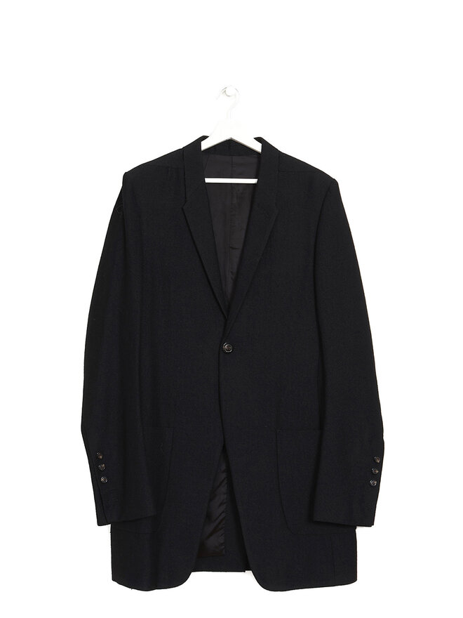 Rick Owens Rick Owens Blazer