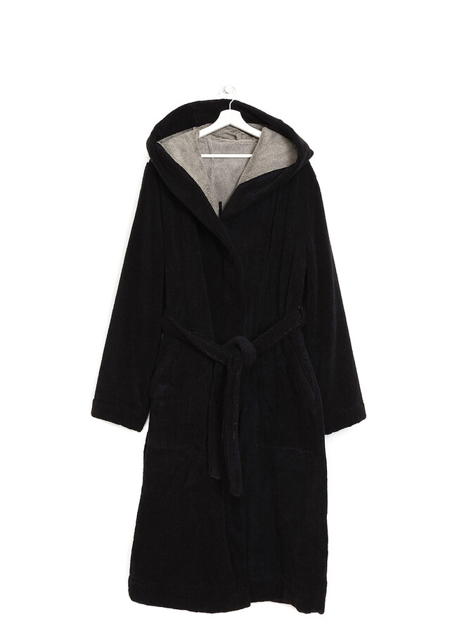 Rick Owens Robe de Plage Logo Subhuman