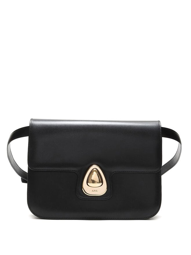 A.P.C Astra Crossbody Bag