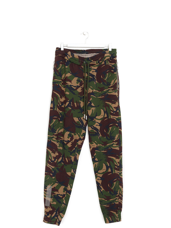 Off-White™ Pantalon de survêtement camouflage Off-White™