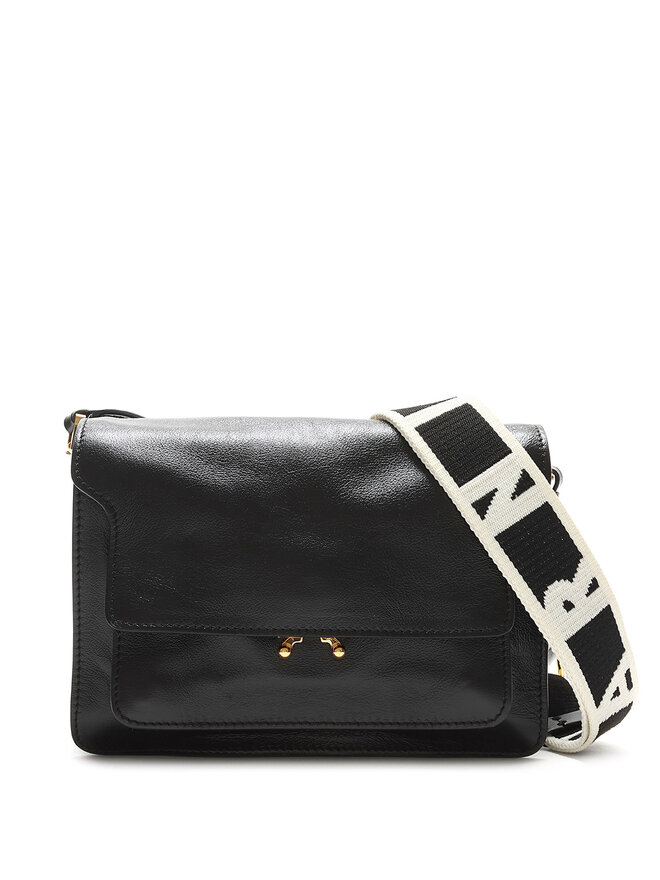 MARNI Sac Mini Trunk Soft