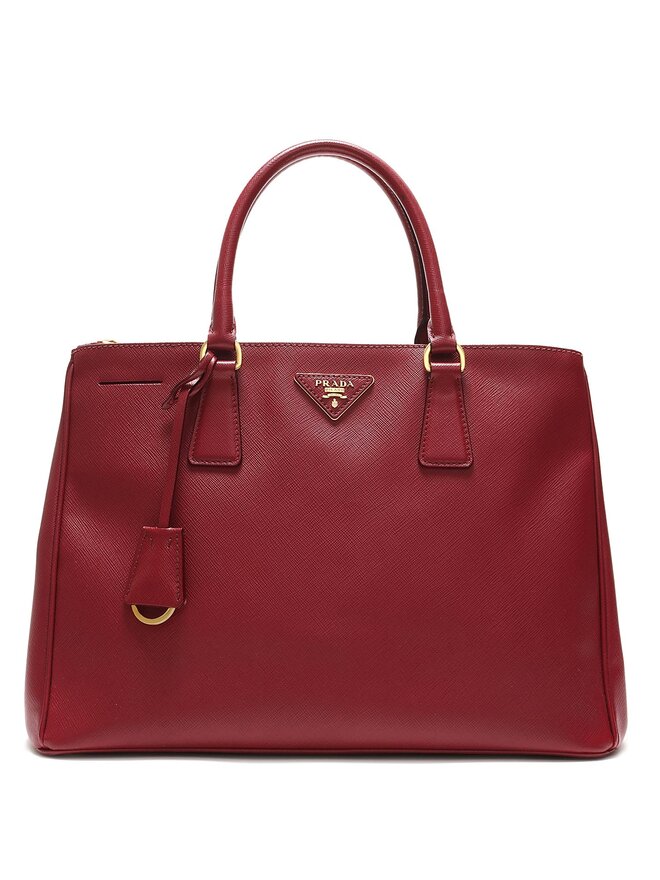 PRADA Prada Galleria Large Saffiano Tote
