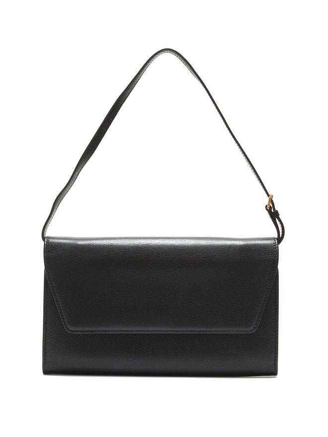 THE ROW Evening Clutch