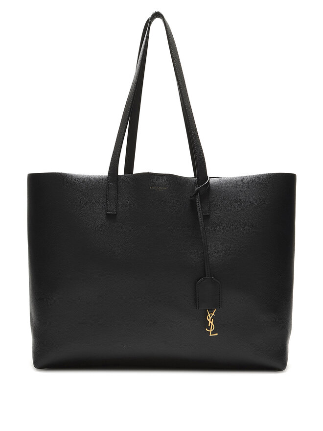 SAINT LAURENT Grand Sac Cabas East West
