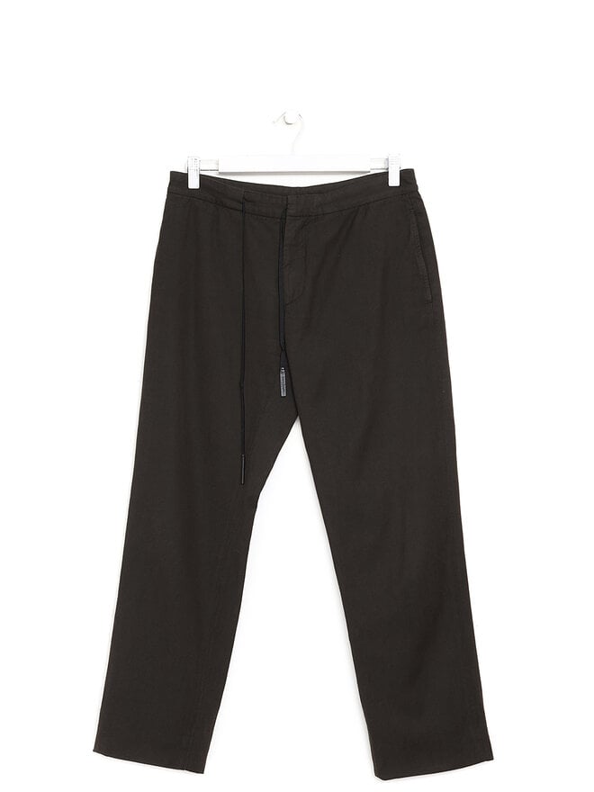 Maison Margiela Pantalon Court en Coton