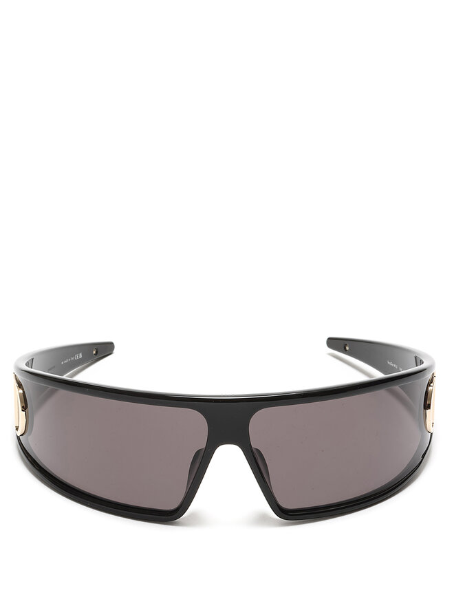 Christian Dior Lunettes de soleil rectangulaires VeryDior M1U