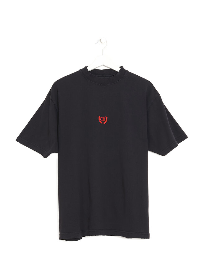 BALENCIAGA Laurel Classic T-shirt