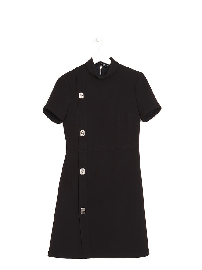 GUCCI Short Sleeve Dress