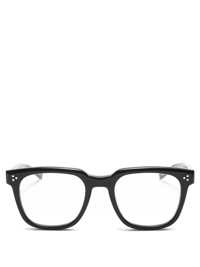 Gentle Monster Lunettes de soleil à monture carrée