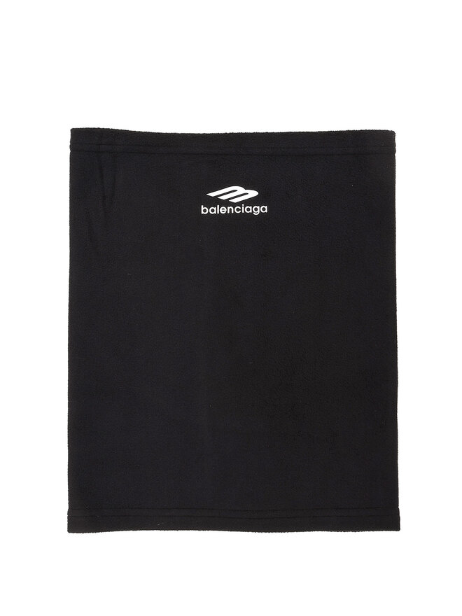 BALENCIAGA 3B Sports Icon Neck Warmer
