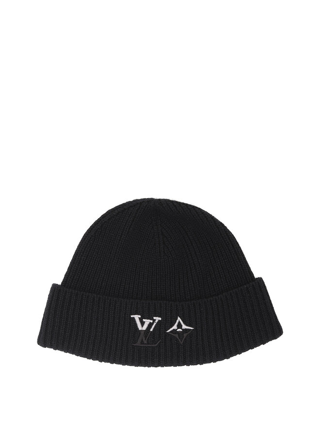 LOUIS VUITTON Bonnet LV Dual