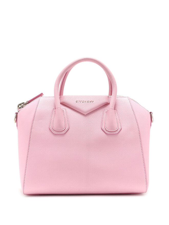 GIVENCHY Small Antigona Satchel Bag