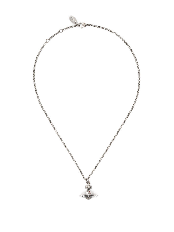 Vivienne Westwood Collier Pendentif Petit Orbe