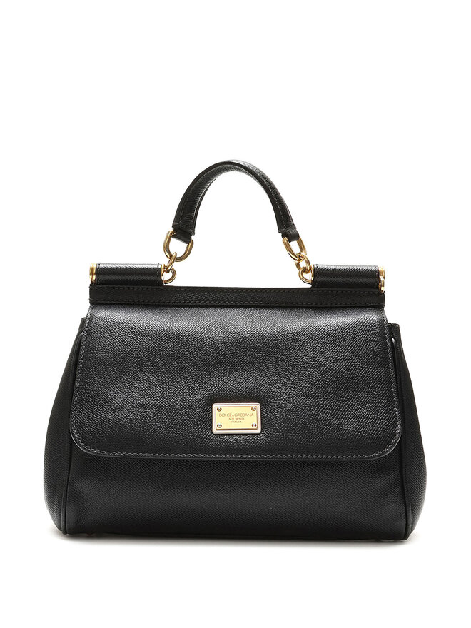 Dolce & Gabbana Sac à main Miss Sicily