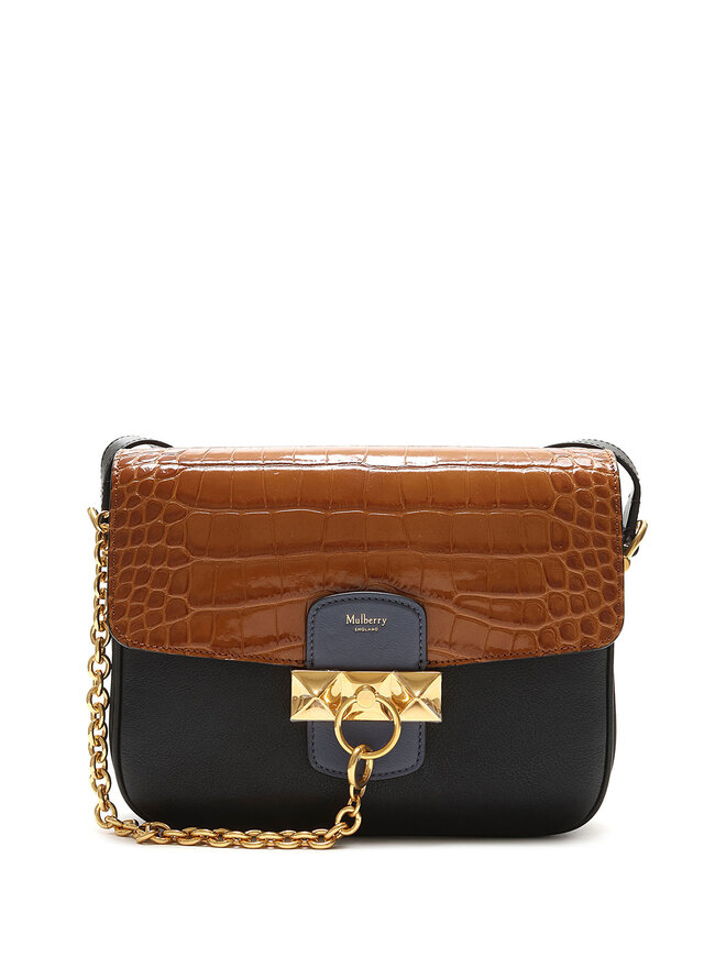 Mulberry Keeley Satchel
