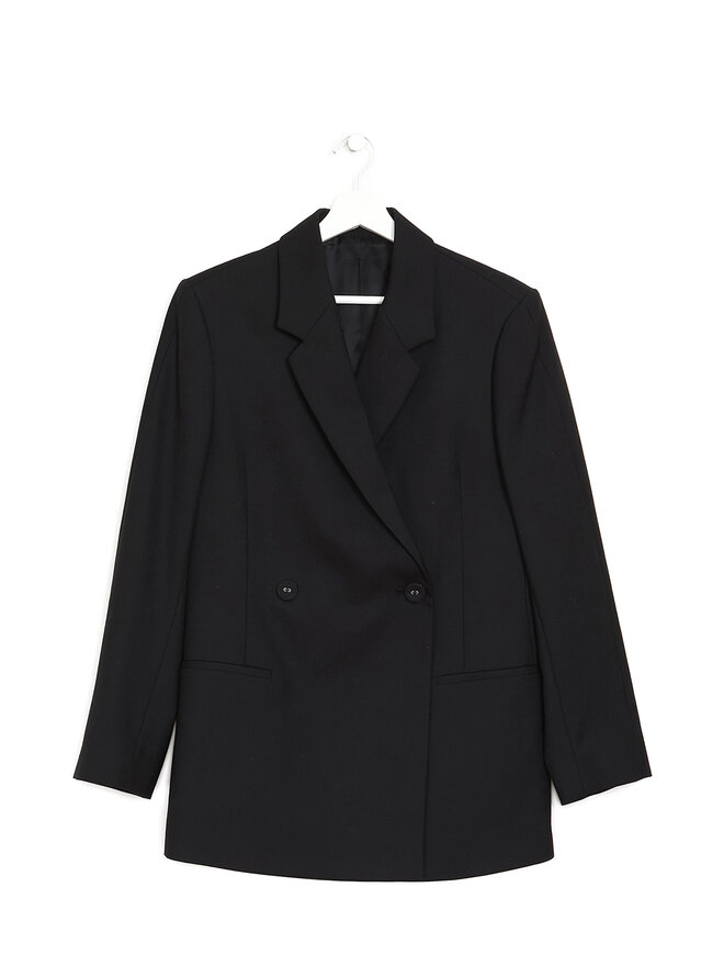 TOTEME Blazer à Double Boutonnage