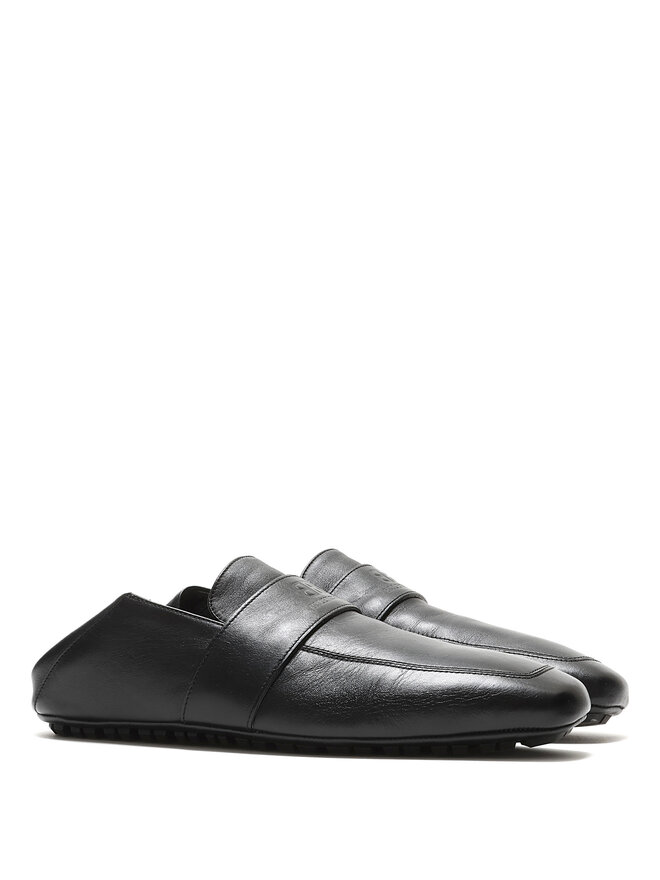BALENCIAGA City Loafers