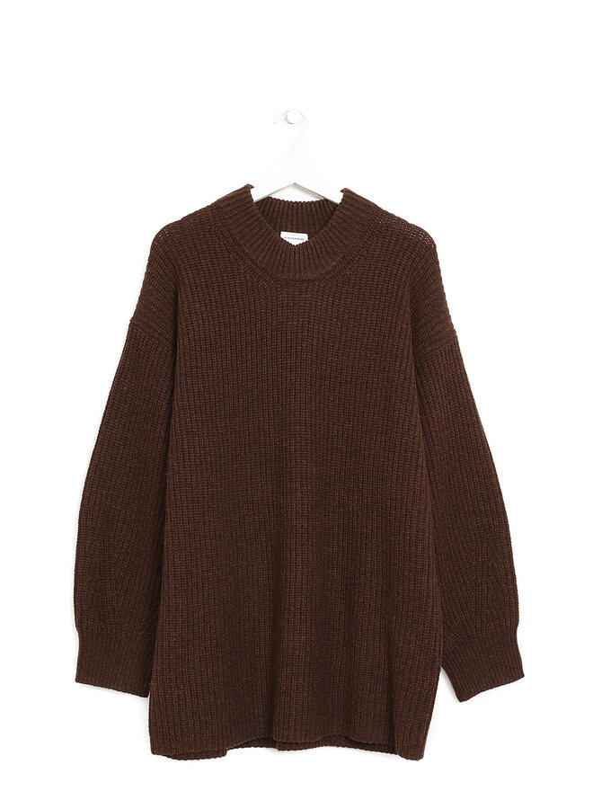 BY MALENE BIRGER Disma Wool Sweater