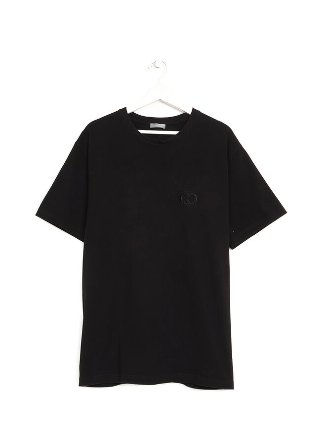 DIOR T-shirt CD Icon