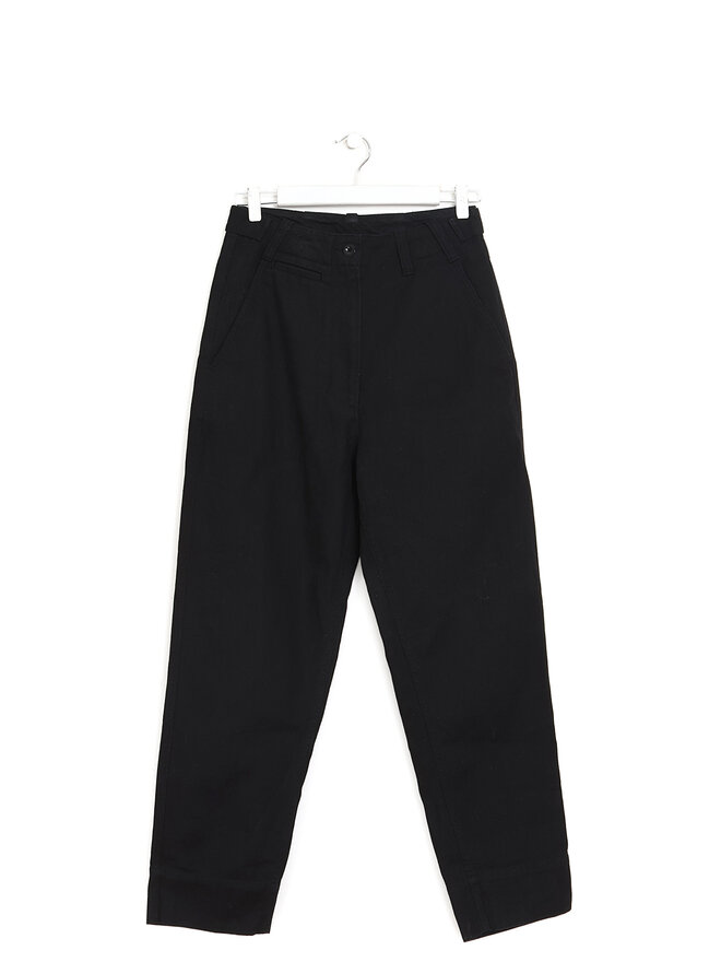 MHL. by Margaret Howell Pantalon en Coton-Laine