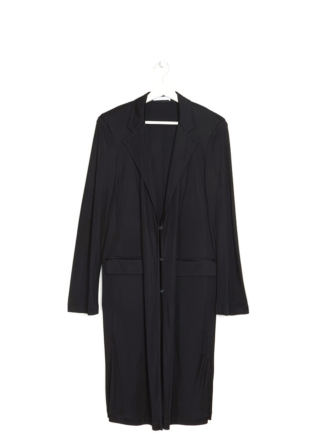 HELMUT LANG Helmut Lang Long-Sleeve Tunic