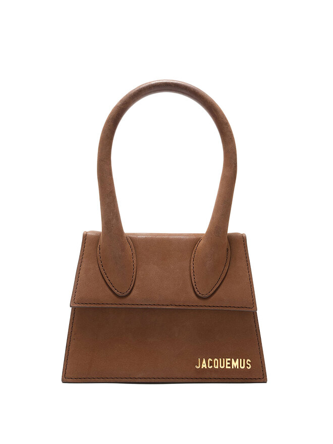 JACQUEMUS Le Chiquito Mini Bag