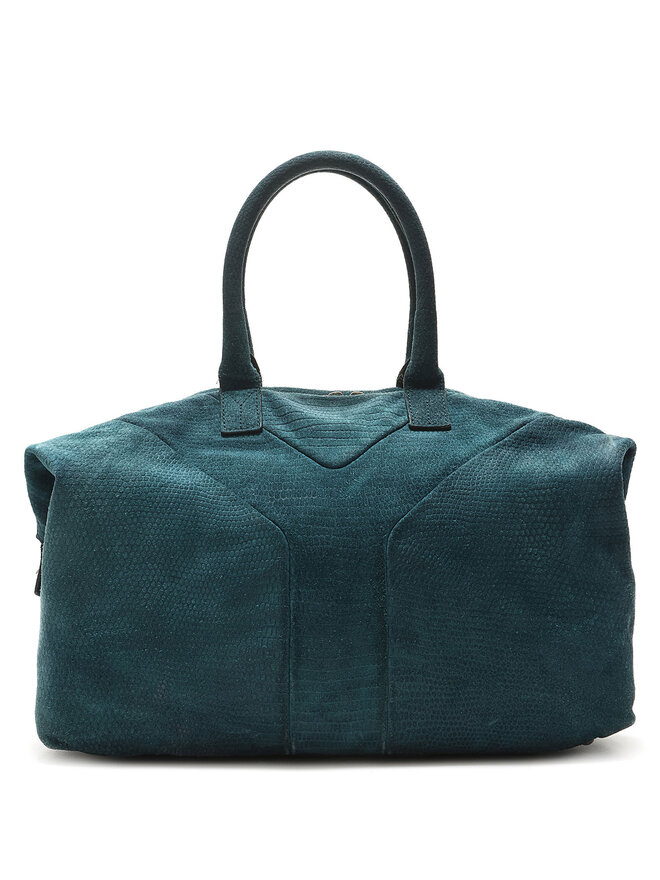 Yves Saint Laurent Rive Gauche Sac Easy Boston