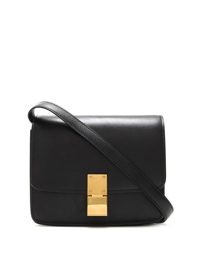 CELINE Small Box Bag