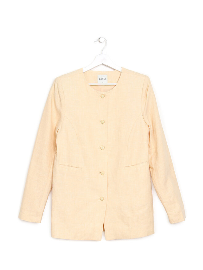 POSSE Gilet Rio Shift