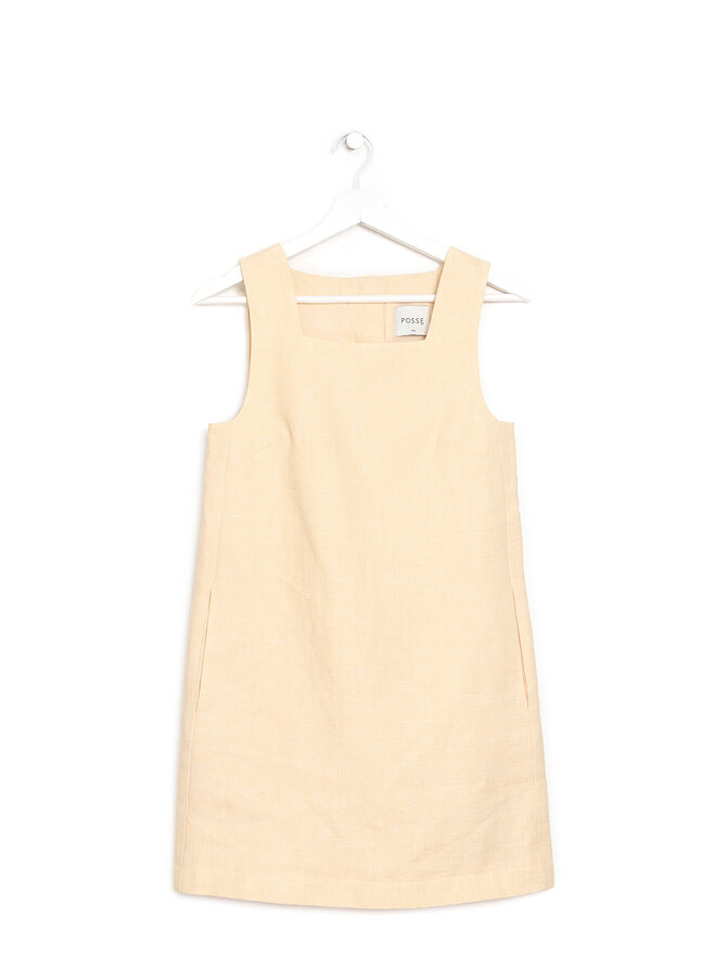 POSSE Rio Shift Dress