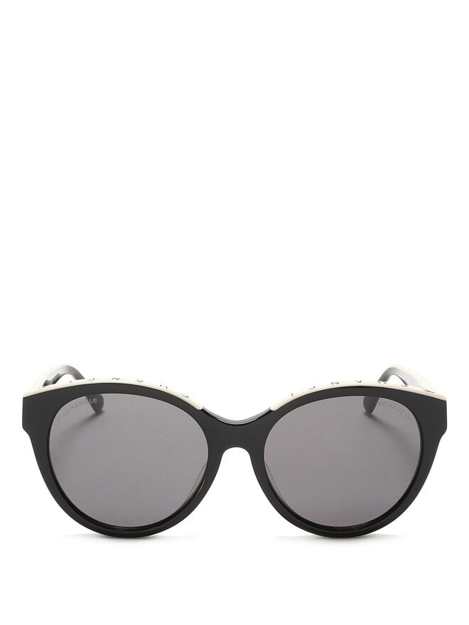 CHANEL Chanel Butterfly Sunglasses