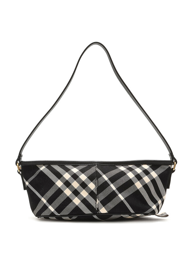 BURBERRY Vintage Check Mini Bag