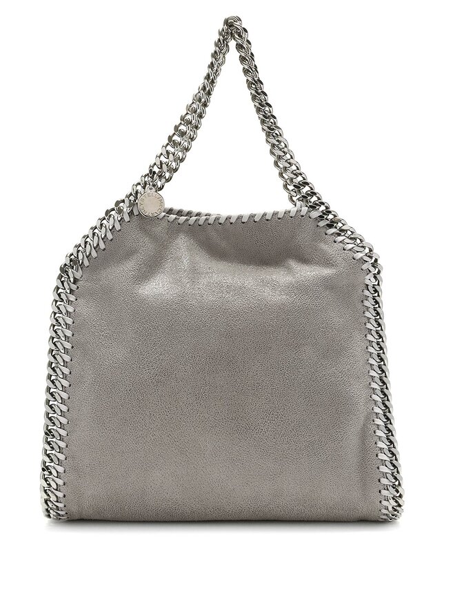 STELLA McCARTNEY Mini sac Falabella