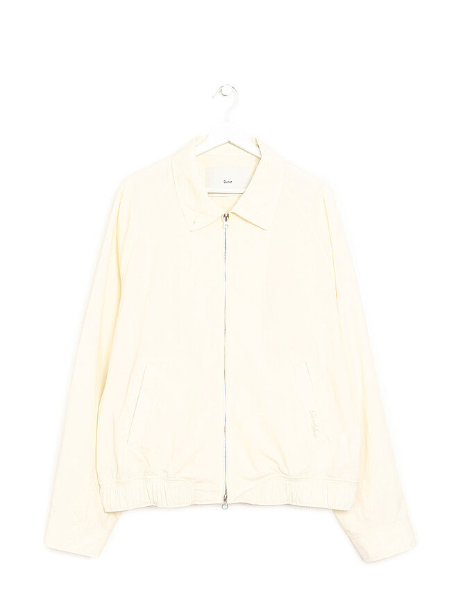 Dunst Lightweight Cotton Blend Jacket