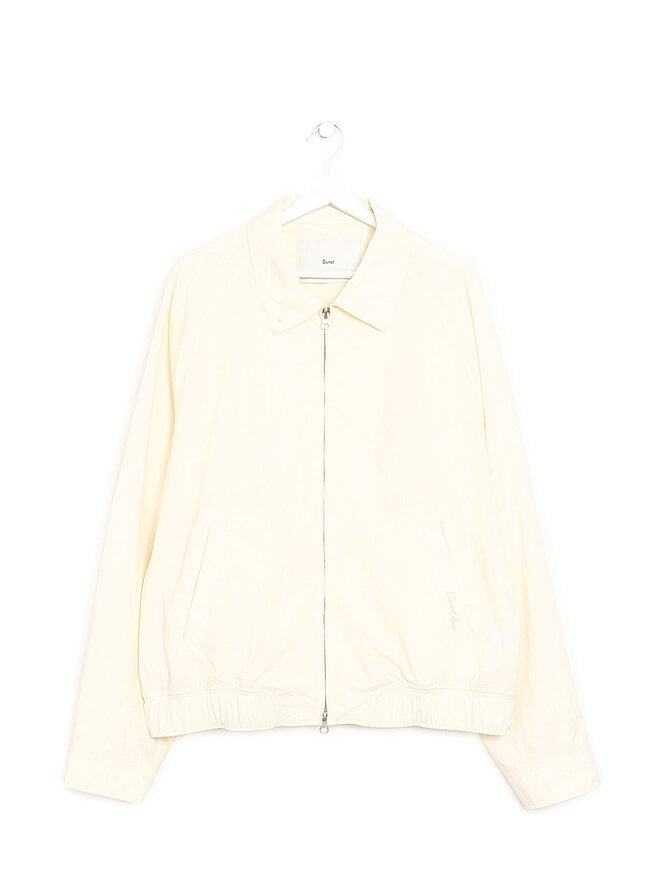 Dunst Veste Légère en Mélange de Coton